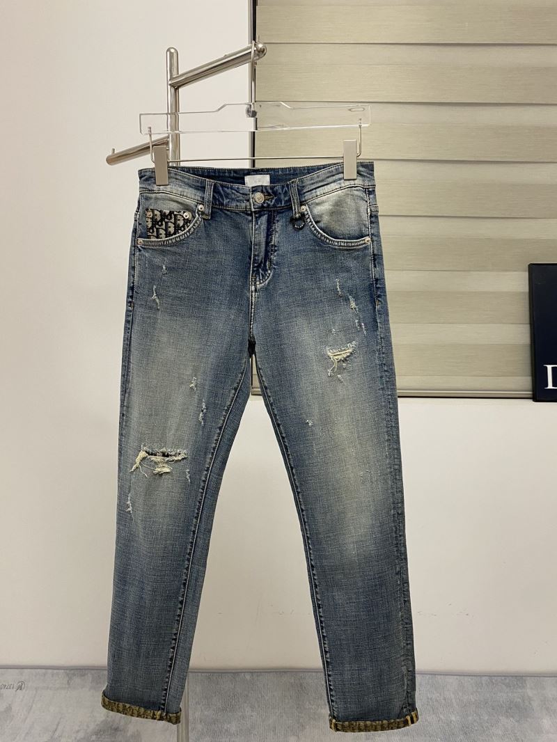 Christian Dior Jeans